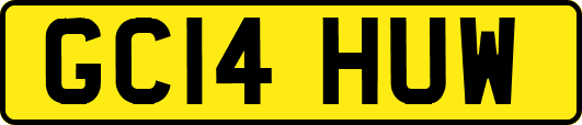 GC14HUW