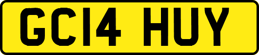 GC14HUY