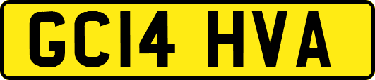 GC14HVA