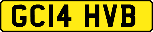 GC14HVB