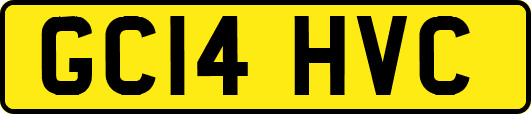 GC14HVC