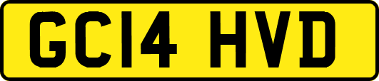 GC14HVD