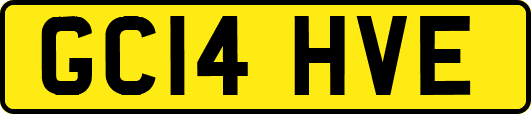 GC14HVE