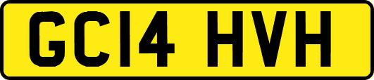 GC14HVH