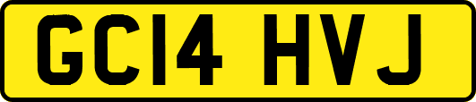 GC14HVJ