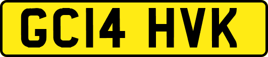 GC14HVK