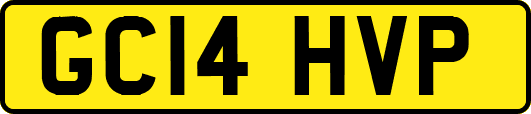GC14HVP
