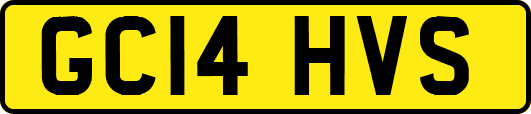 GC14HVS
