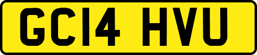 GC14HVU
