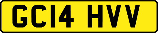 GC14HVV