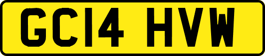 GC14HVW