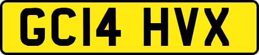 GC14HVX