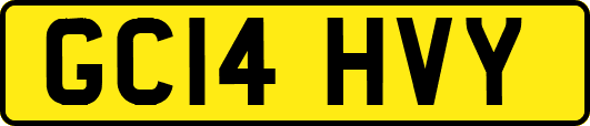 GC14HVY