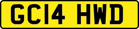 GC14HWD