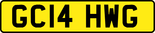 GC14HWG