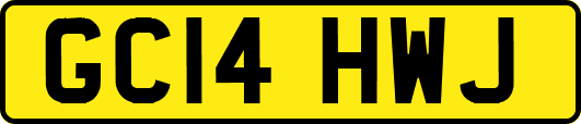 GC14HWJ