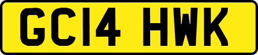 GC14HWK