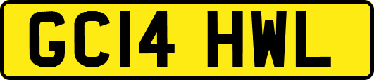 GC14HWL