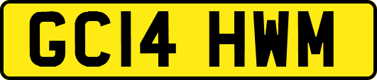 GC14HWM
