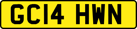 GC14HWN