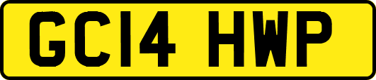 GC14HWP