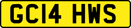 GC14HWS
