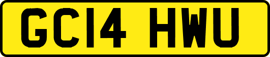 GC14HWU