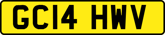 GC14HWV