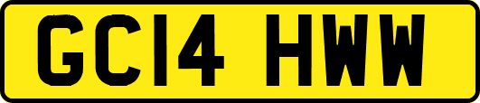 GC14HWW