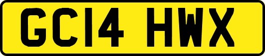 GC14HWX