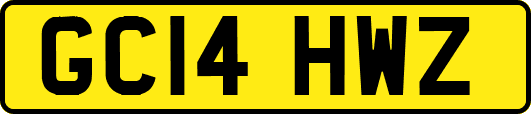 GC14HWZ