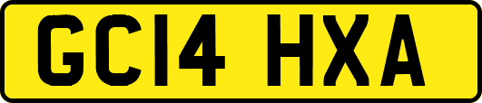 GC14HXA