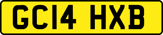 GC14HXB