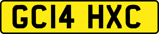 GC14HXC