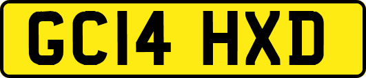 GC14HXD