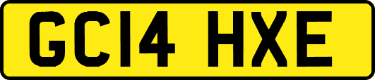 GC14HXE