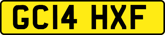 GC14HXF