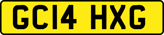 GC14HXG