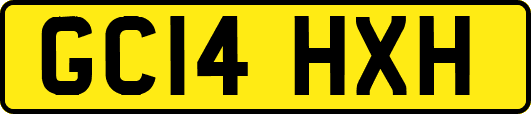 GC14HXH