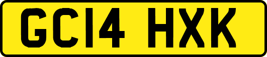 GC14HXK