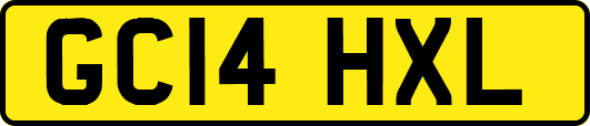 GC14HXL