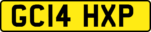 GC14HXP