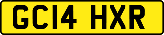 GC14HXR