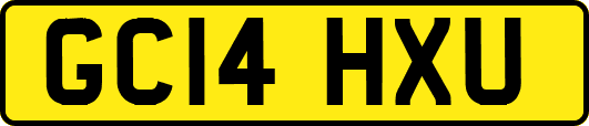 GC14HXU