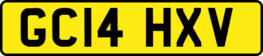 GC14HXV