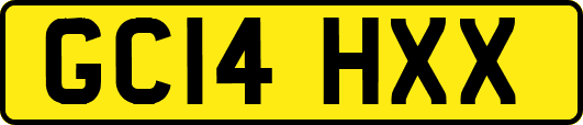 GC14HXX