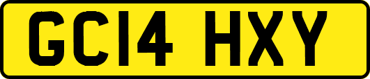 GC14HXY