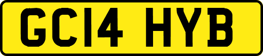 GC14HYB