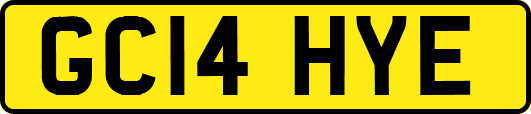 GC14HYE