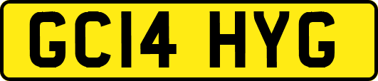 GC14HYG